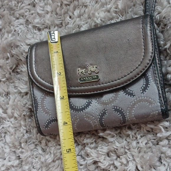 Coach wallet - Picture 7 of 16
